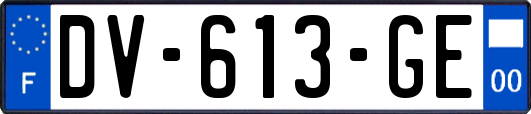 DV-613-GE