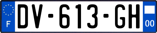 DV-613-GH