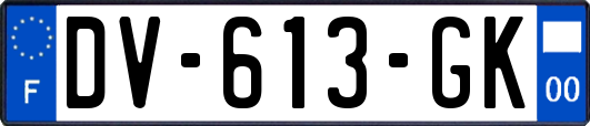 DV-613-GK