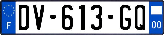 DV-613-GQ