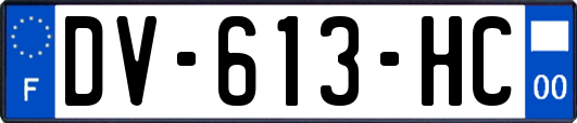DV-613-HC