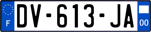 DV-613-JA