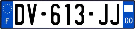 DV-613-JJ