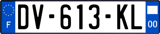 DV-613-KL