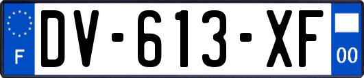 DV-613-XF