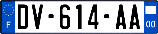 DV-614-AA