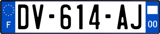 DV-614-AJ