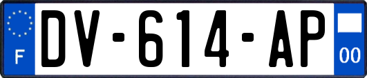 DV-614-AP