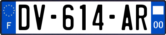 DV-614-AR