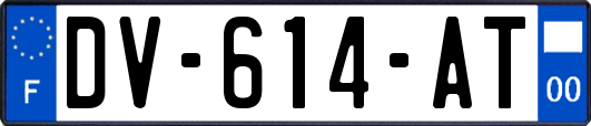 DV-614-AT