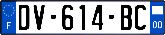 DV-614-BC