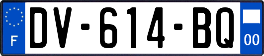 DV-614-BQ