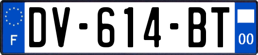 DV-614-BT