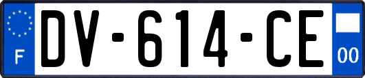 DV-614-CE