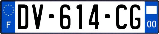 DV-614-CG