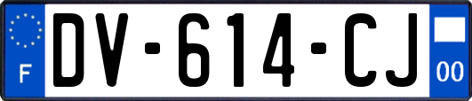 DV-614-CJ