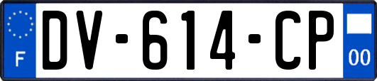 DV-614-CP