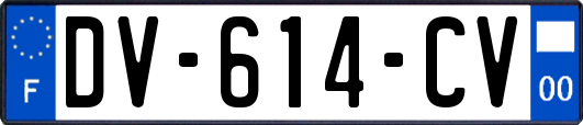 DV-614-CV