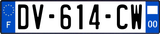 DV-614-CW