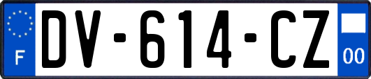 DV-614-CZ