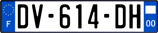 DV-614-DH