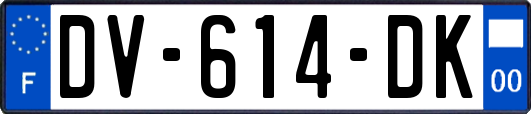 DV-614-DK