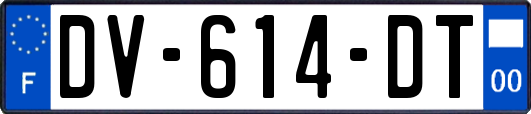 DV-614-DT