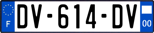 DV-614-DV