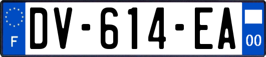 DV-614-EA