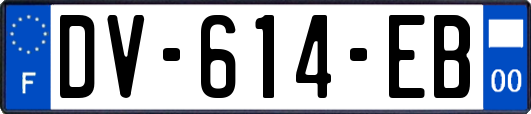 DV-614-EB