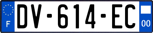 DV-614-EC