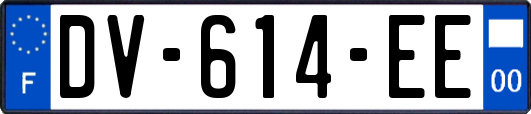 DV-614-EE