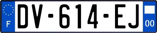 DV-614-EJ
