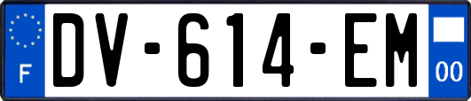 DV-614-EM