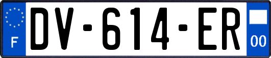 DV-614-ER