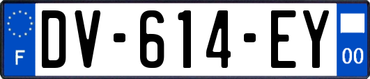 DV-614-EY