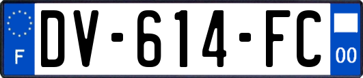 DV-614-FC