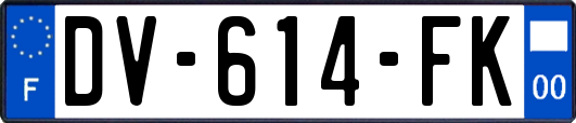 DV-614-FK