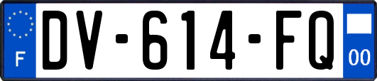 DV-614-FQ