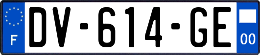 DV-614-GE