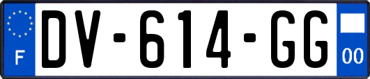 DV-614-GG