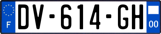 DV-614-GH