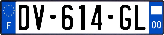 DV-614-GL