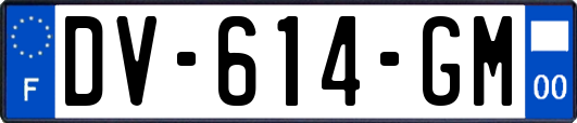 DV-614-GM