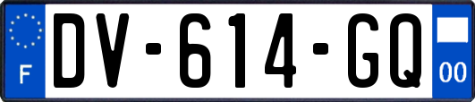 DV-614-GQ