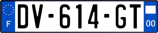 DV-614-GT