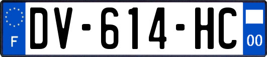 DV-614-HC
