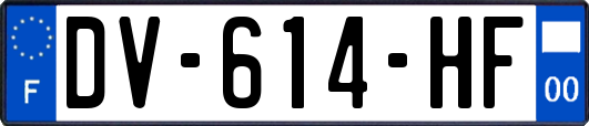 DV-614-HF