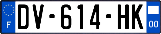 DV-614-HK