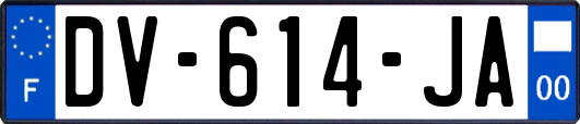 DV-614-JA